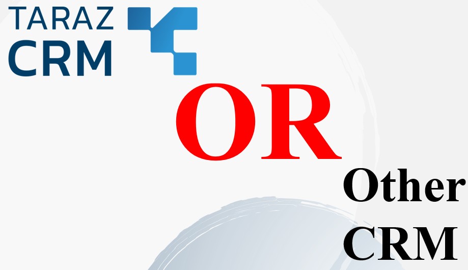 مقایسه امکانات بهترین نرم افزارهای CRM ایرانی و خارجی