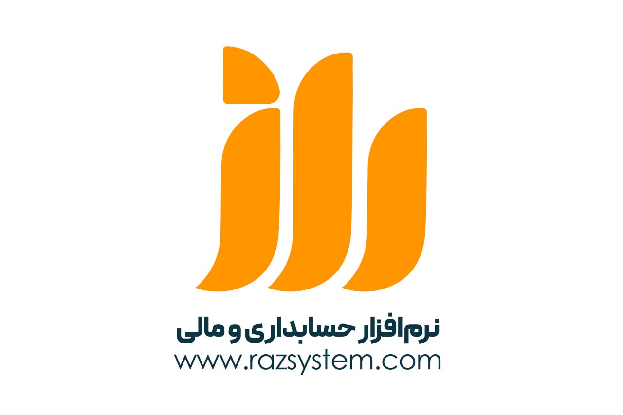لوگوی شرکت راز سیستم، ارائه‌دهنده نرم‌افزارهای حسابداری و مالی جامع و مشتری نرم‌افزار CRM