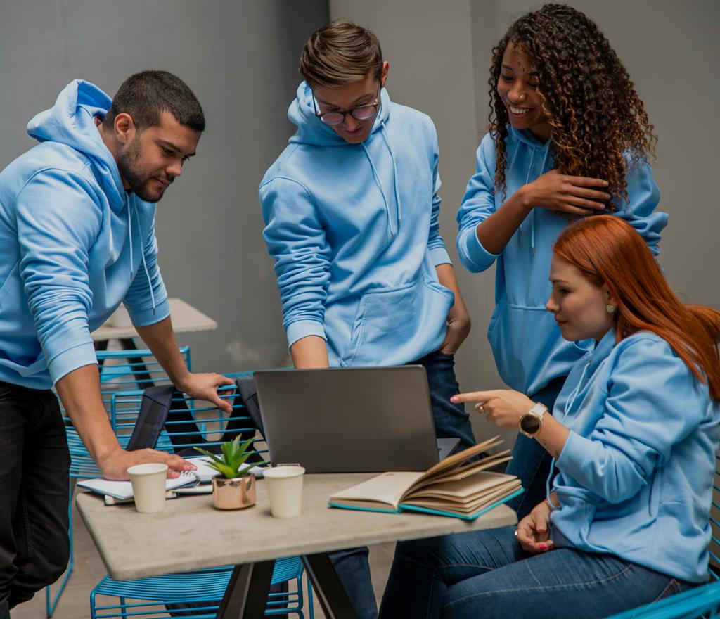 همکاری تیمی در تراز CRM - مدیریت وظایف و هماهنگی تیم